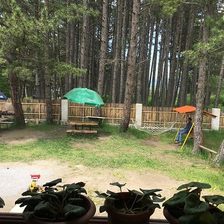 Nectar Hotel Dilijan Luaran gambar