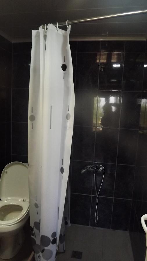 Nectar Hotel Dilijan Luaran gambar
