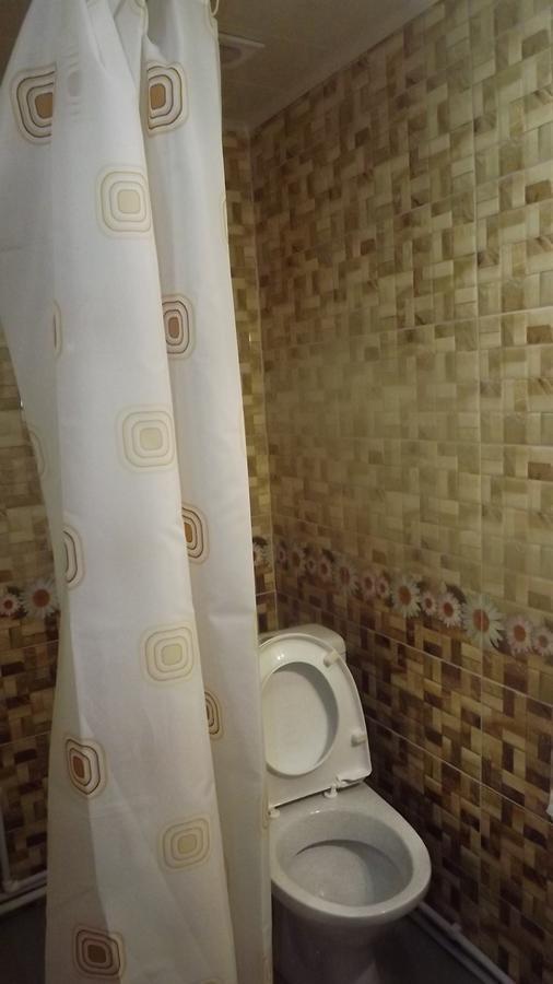 Nectar Hotel Dilijan Luaran gambar
