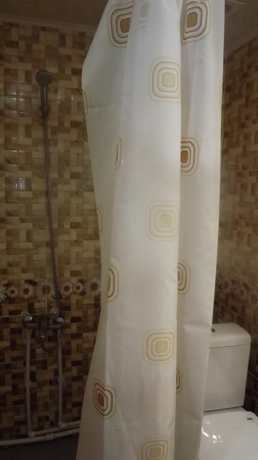 Nectar Hotel Dilijan Luaran gambar