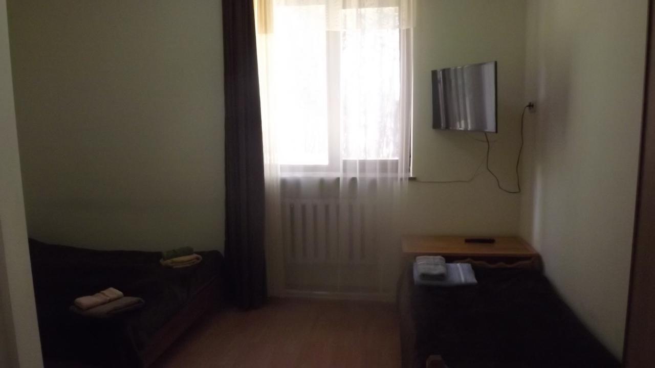 Nectar Hotel Dilijan Luaran gambar