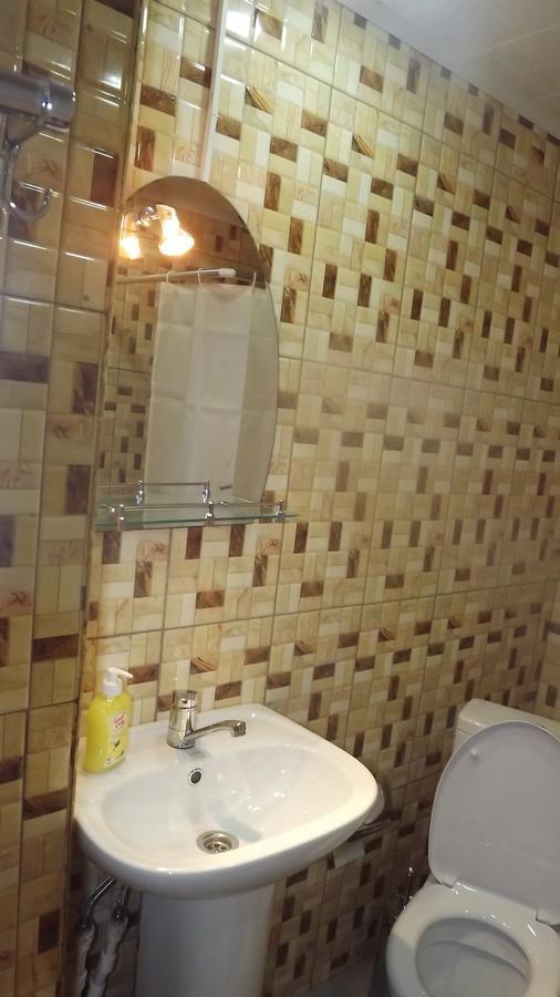 Nectar Hotel Dilijan Luaran gambar