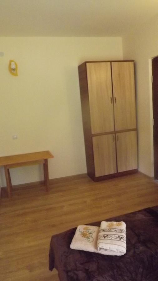 Nectar Hotel Dilijan Luaran gambar