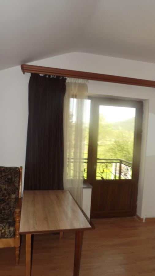 Nectar Hotel Dilijan Luaran gambar