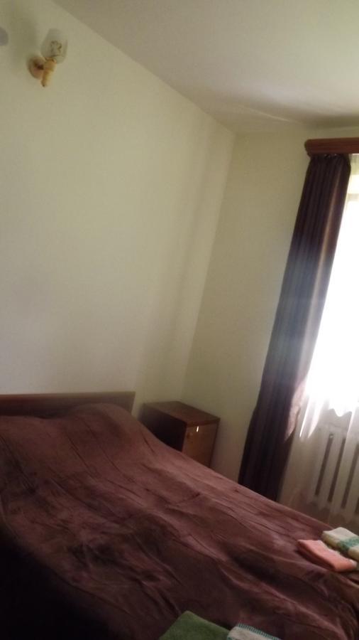 Nectar Hotel Dilijan Luaran gambar