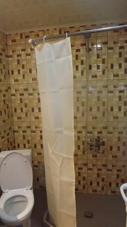 Nectar Hotel Dilijan Luaran gambar