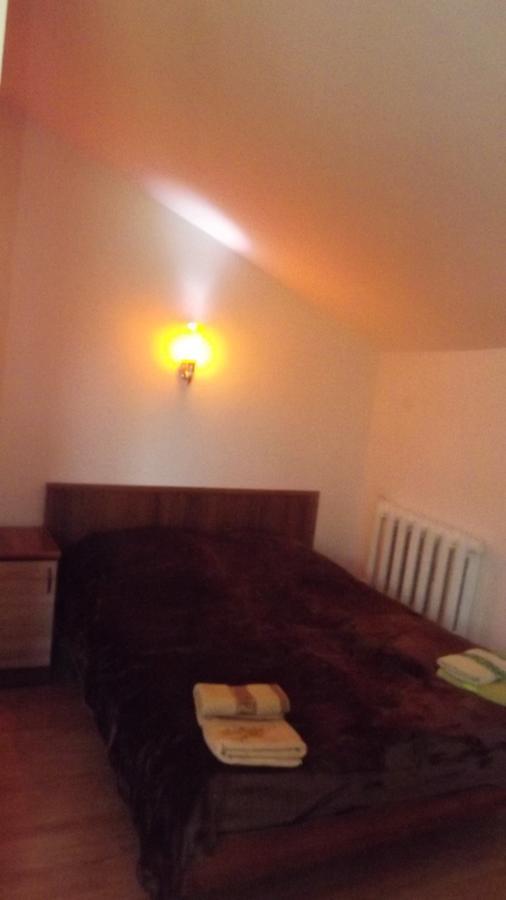 Nectar Hotel Dilijan Luaran gambar