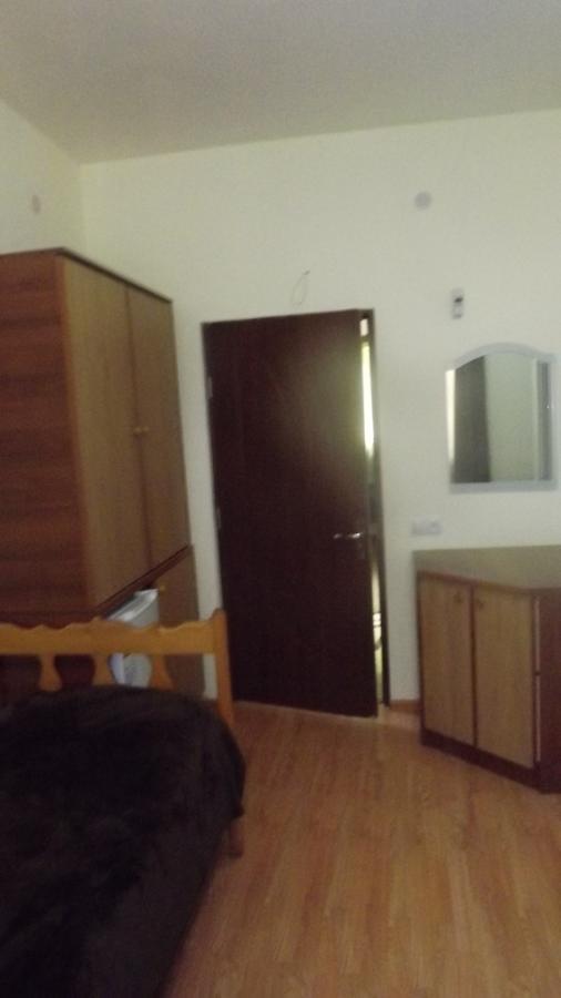 Nectar Hotel Dilijan Luaran gambar