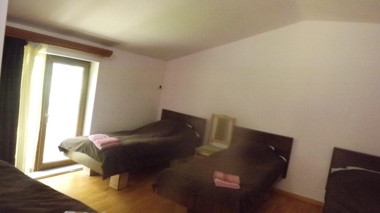 Nectar Hotel Dilijan Luaran gambar