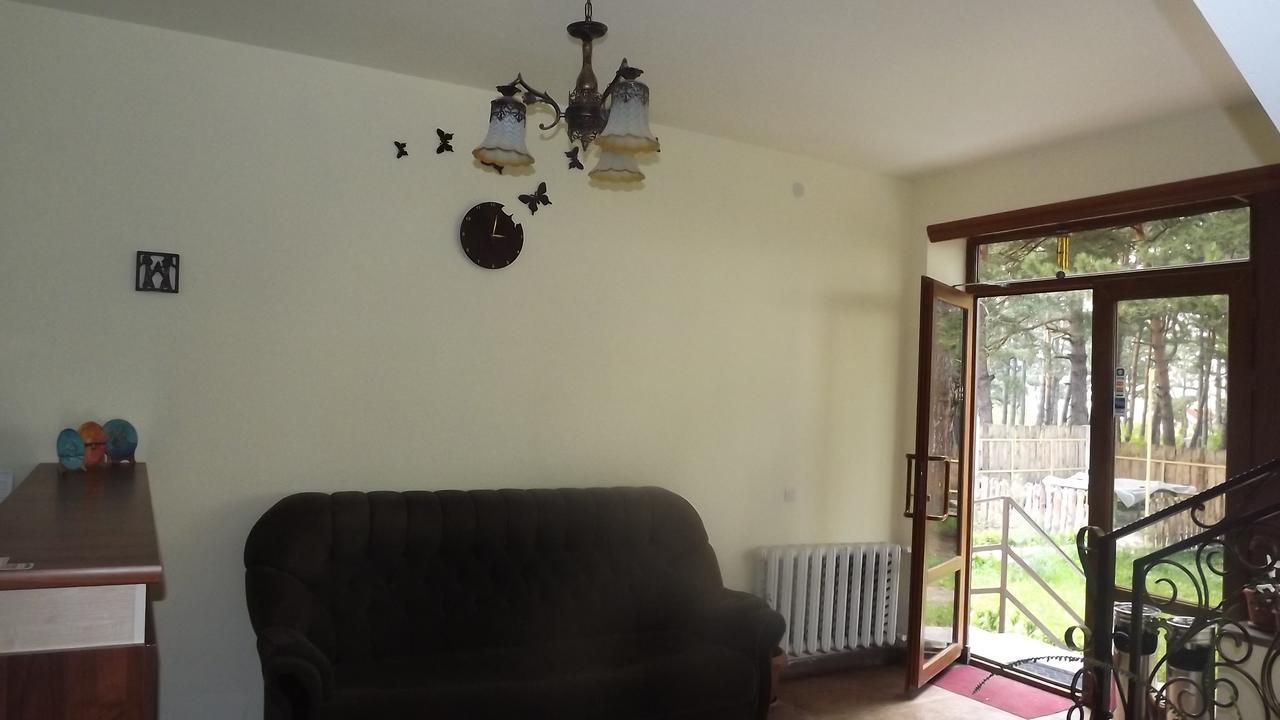 Nectar Hotel Dilijan Luaran gambar