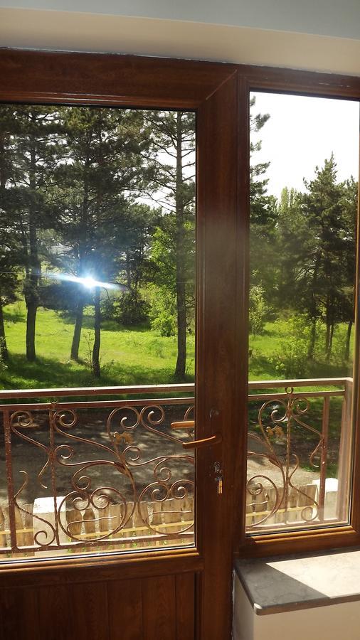 Nectar Hotel Dilijan Luaran gambar