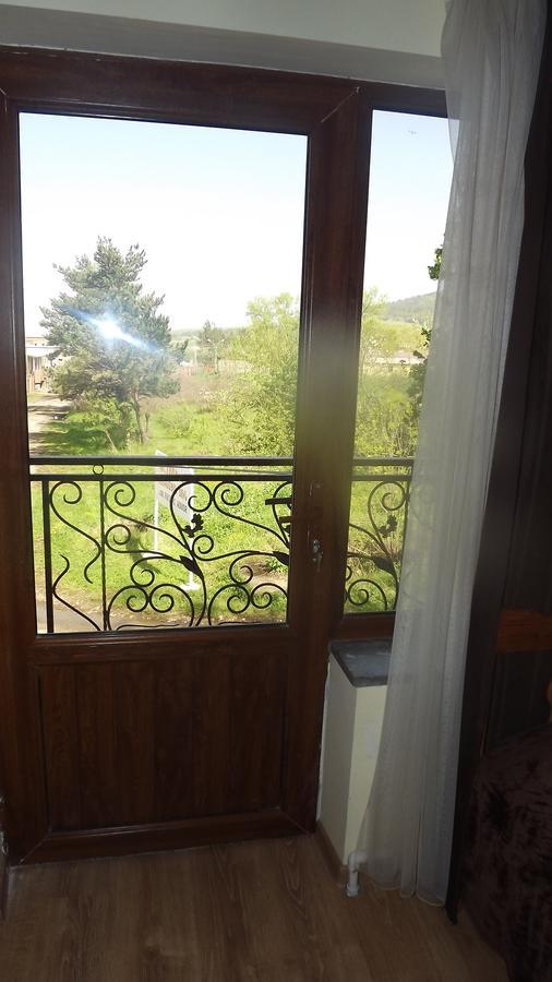 Nectar Hotel Dilijan Luaran gambar