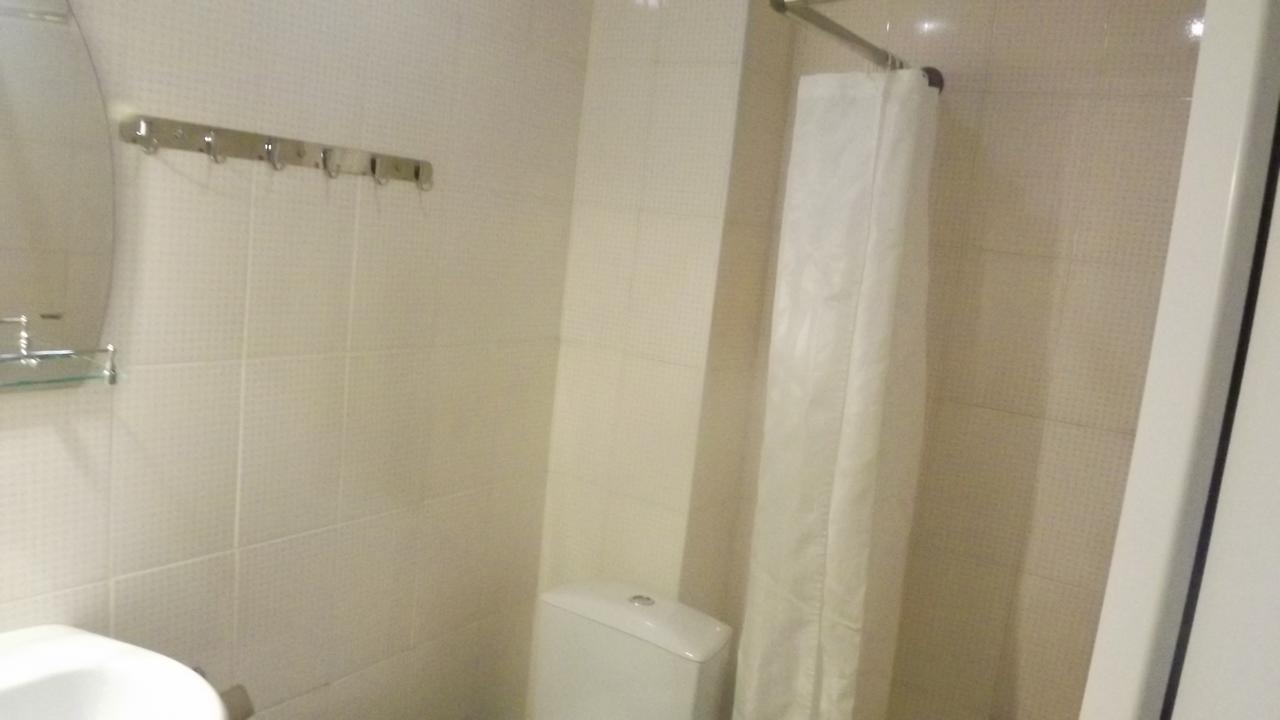 Nectar Hotel Dilijan Luaran gambar