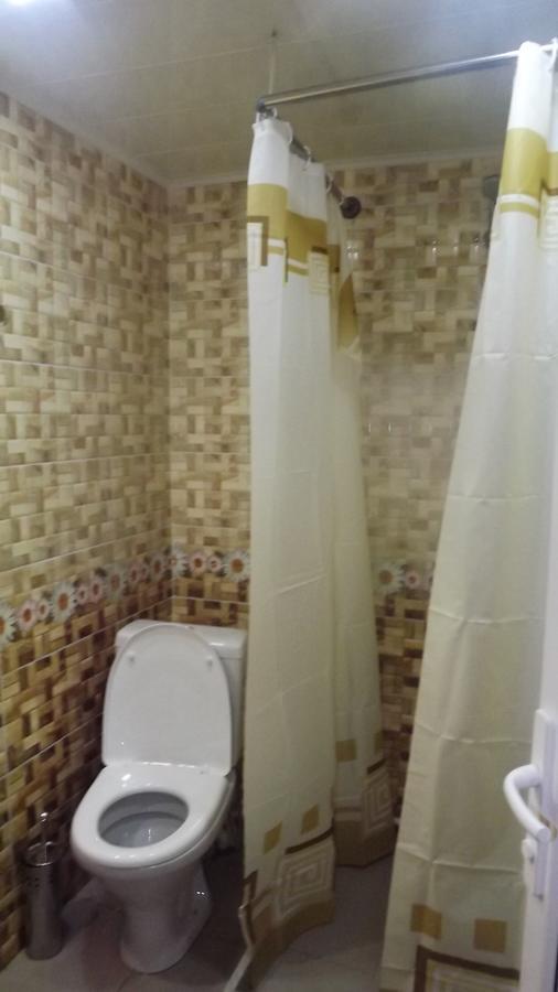 Nectar Hotel Dilijan Luaran gambar