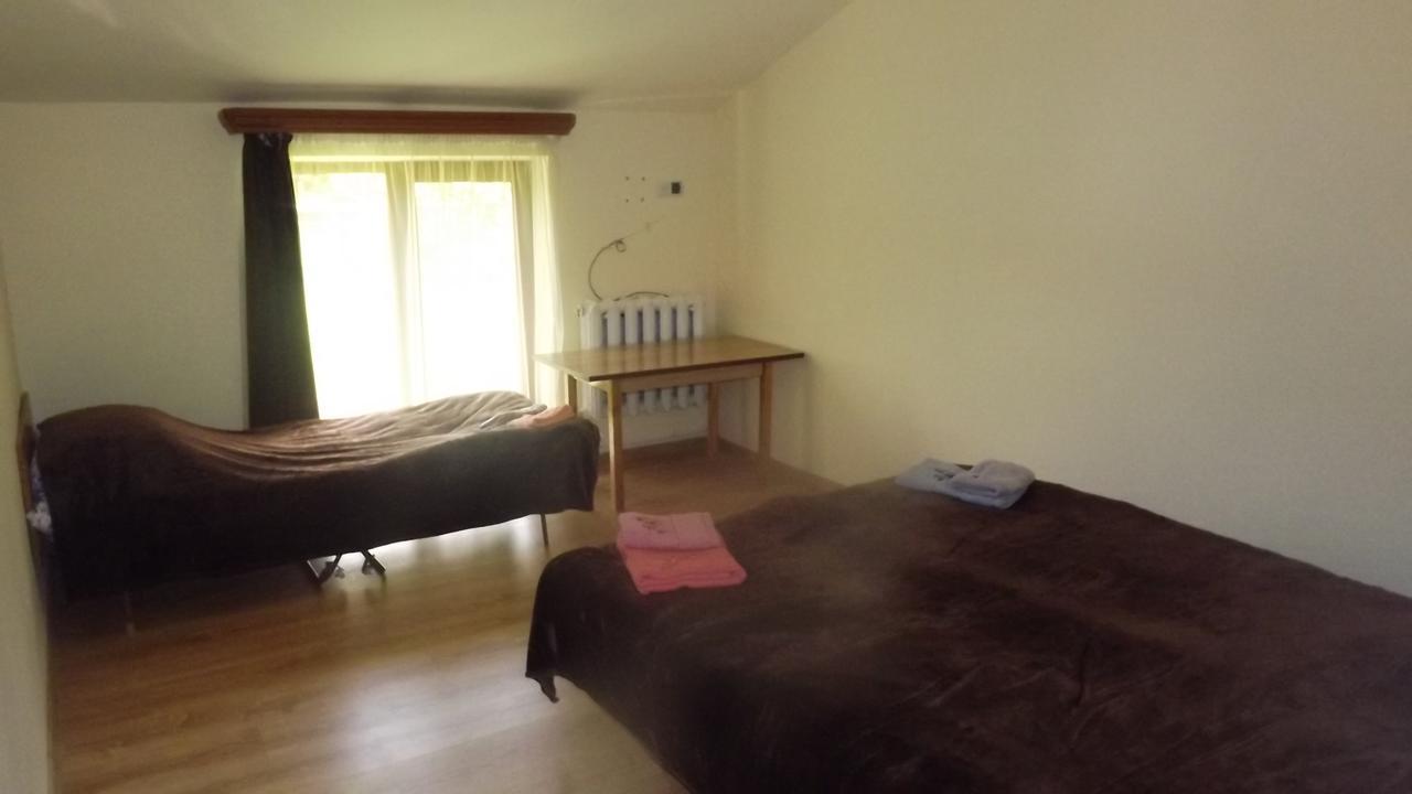 Nectar Hotel Dilijan Luaran gambar