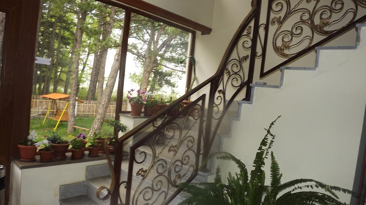 Nectar Hotel Dilijan Luaran gambar