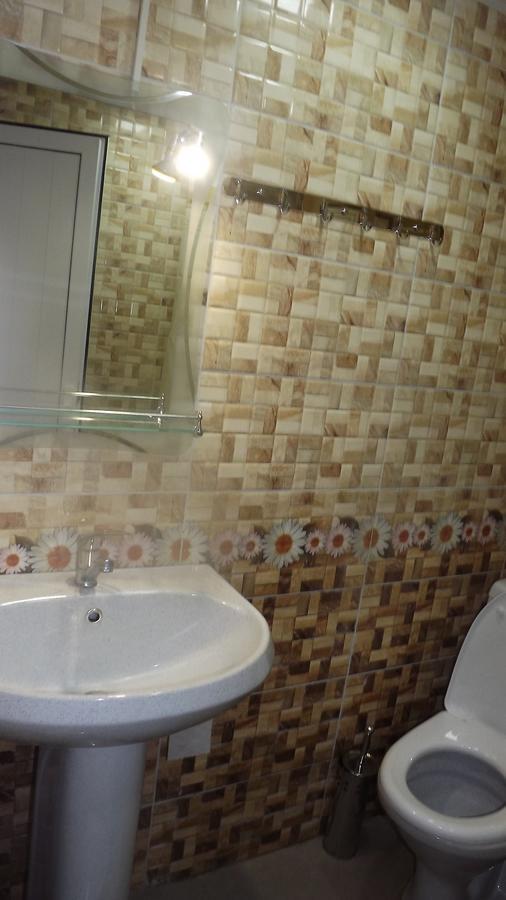 Nectar Hotel Dilijan Luaran gambar