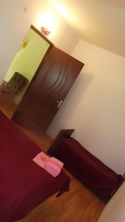 Nectar Hotel Dilijan Luaran gambar