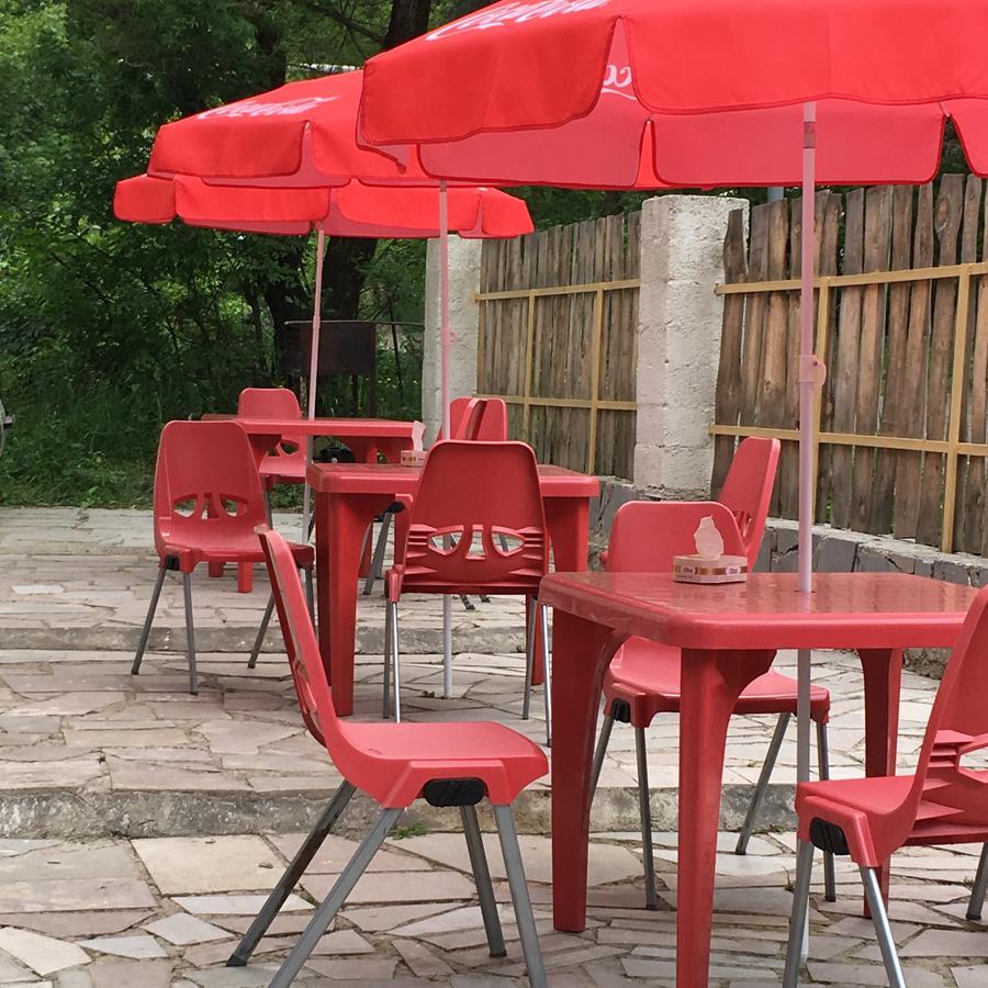 Nectar Hotel Dilijan Luaran gambar